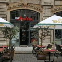 Restaurant Andria - Bild 4 - ansehen