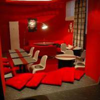 Restaurant "Seventies" - Bild 3 - ansehen