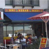 Uni Kebab Haus in Dresden auf restaurant01.de