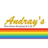 Andrays in Dresden auf restaurant01.de