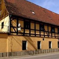 Althistorischer Gasthof zu Lausa in Dresden auf restaurant01.de