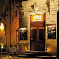 Restaurant Spizz in Dresden auf restaurant01.de